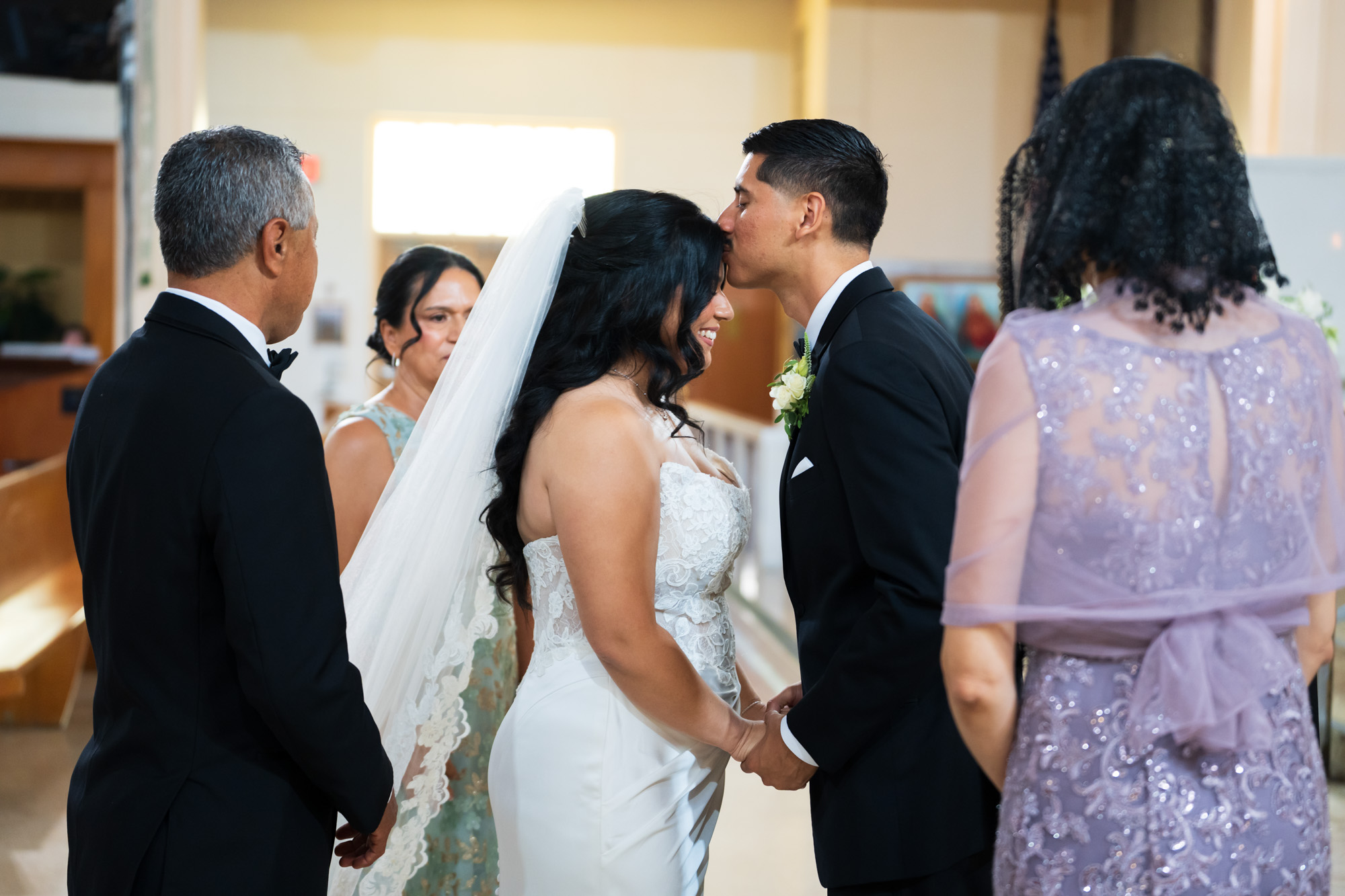 Kim & Roy wedding — gallery, photo 23